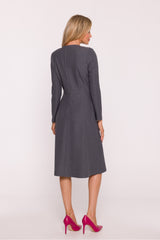 Vestido Casual modelo 217282 Stylove