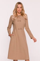 Vestido Casual modelo 217285 Stylove