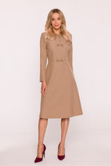 Vestido Casual modelo 217285 Stylove