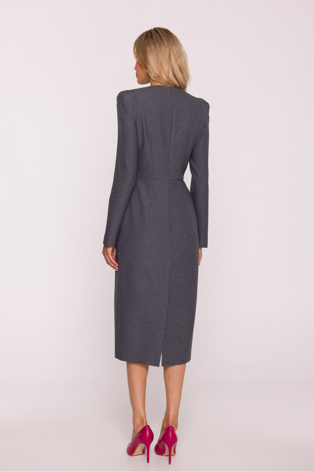 Vestido Casual modelo 217286 Stylove