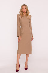 Vestido Casual modelo 217290 Stylove