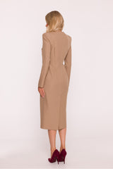 Vestido Casual modelo 217290 Stylove