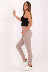 Pantalón de chándal modelo 217291 Relevance