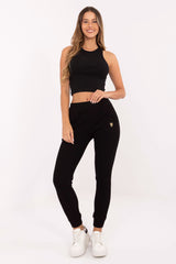 Pantalón de chándal modelo 217292 Relevance