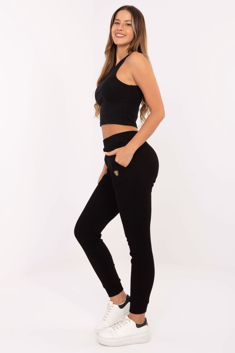 Pantalón de chándal modelo 217292 Relevance
