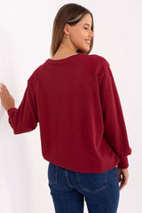 Sudadera modelo 217300 Relevance