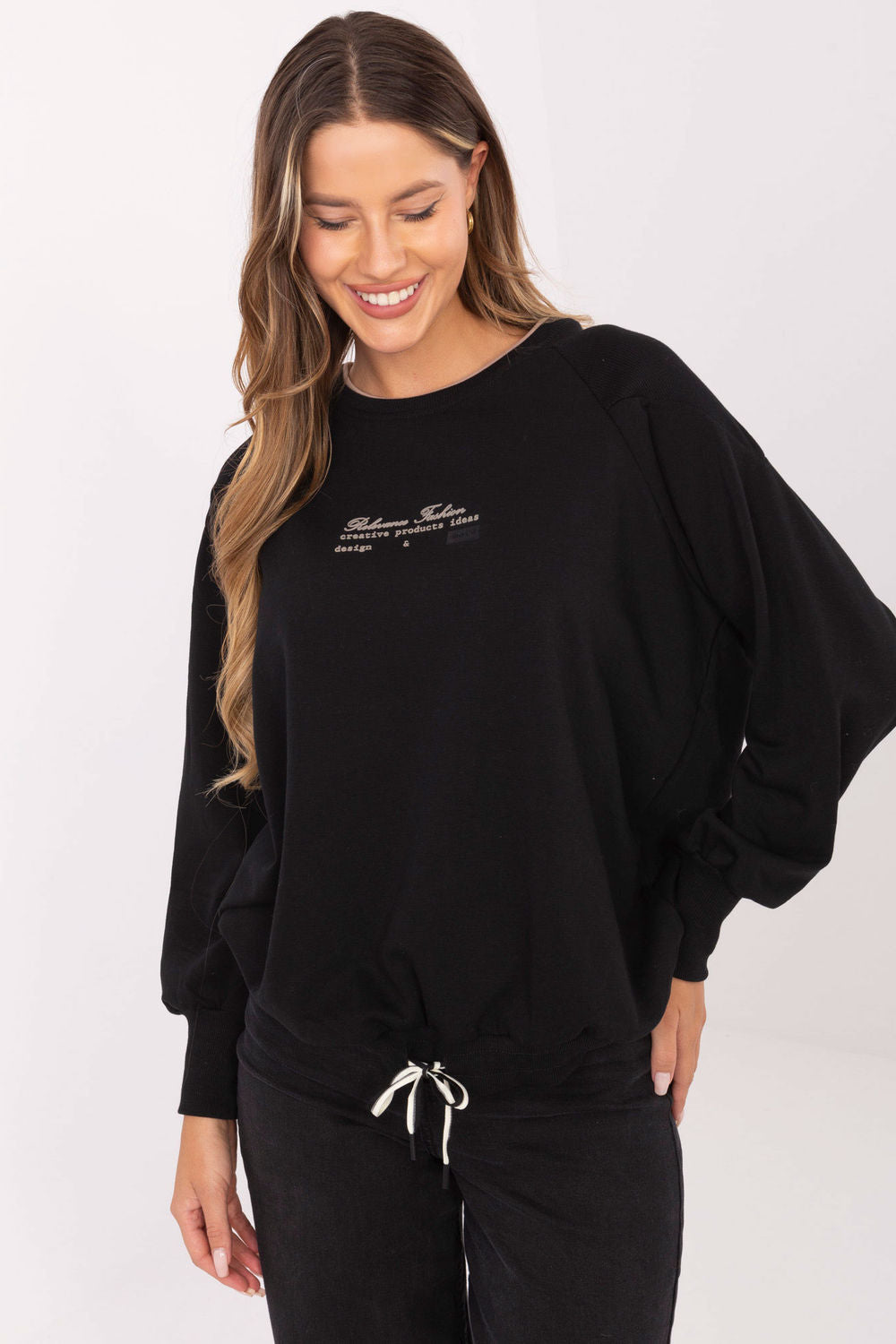 Sudadera modelo 217301 Relevance