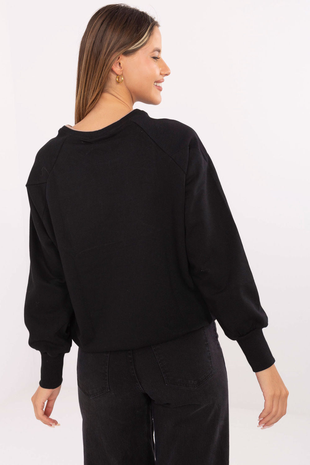 Sudadera modelo 217301 Relevance
