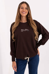 Sudadera modelo 217302 Relevance