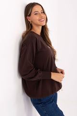 Sudadera modelo 217302 Relevance
