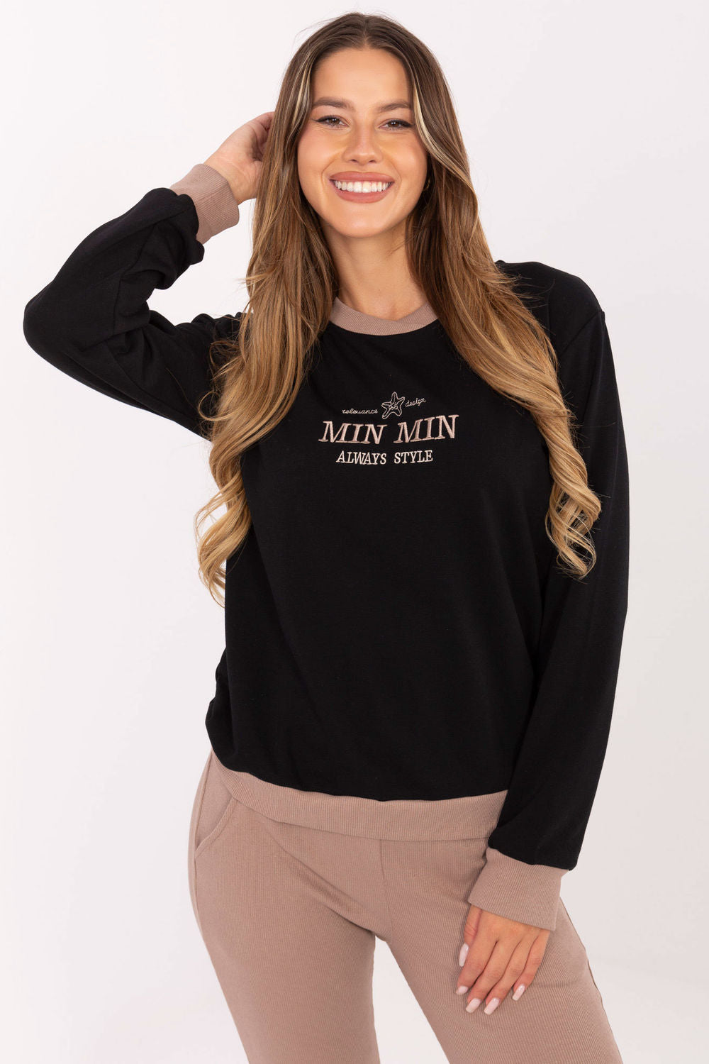 Sudadera modelo 217304 Relevance