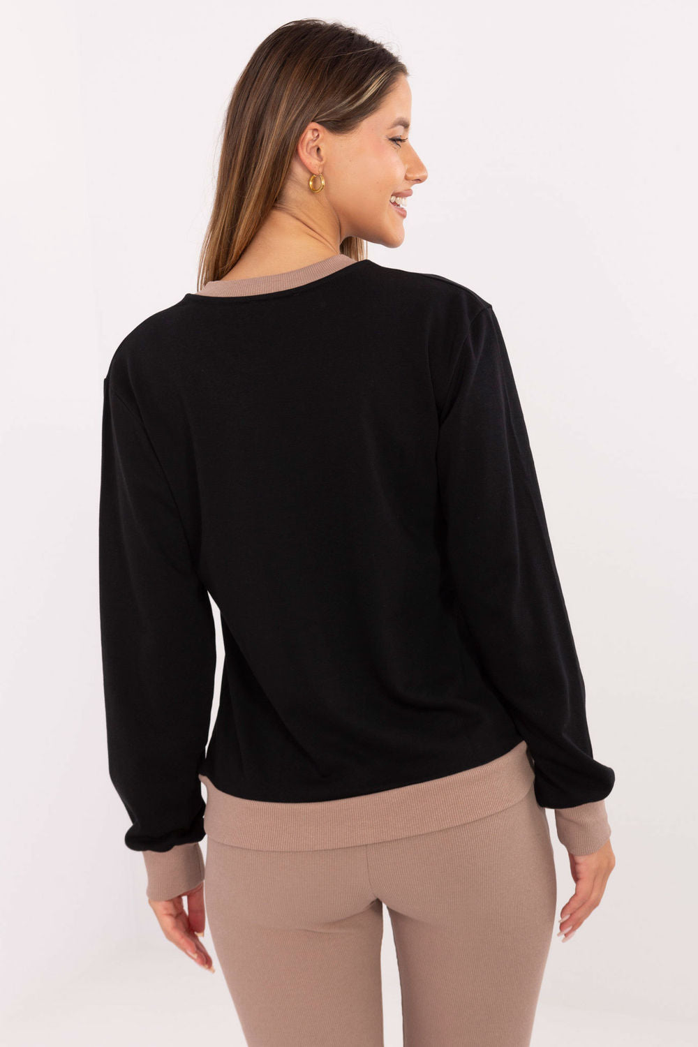 Sudadera modelo 217304 Relevance