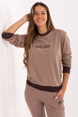 Sudadera modelo 217305 Relevance