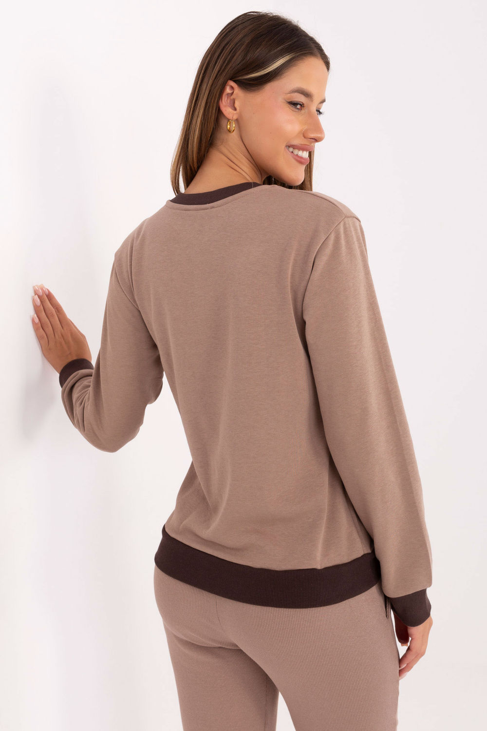 Sudadera modelo 217305 Relevance