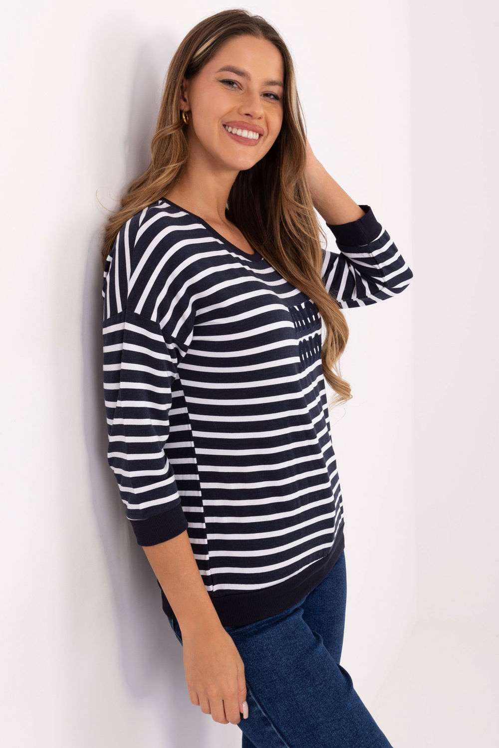 Blusa modelo 217310 Relevance