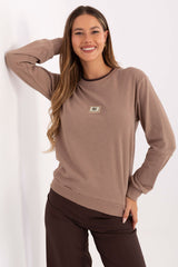 Sudadera modelo 217312 Relevance