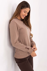 Sudadera modelo 217312 Relevance