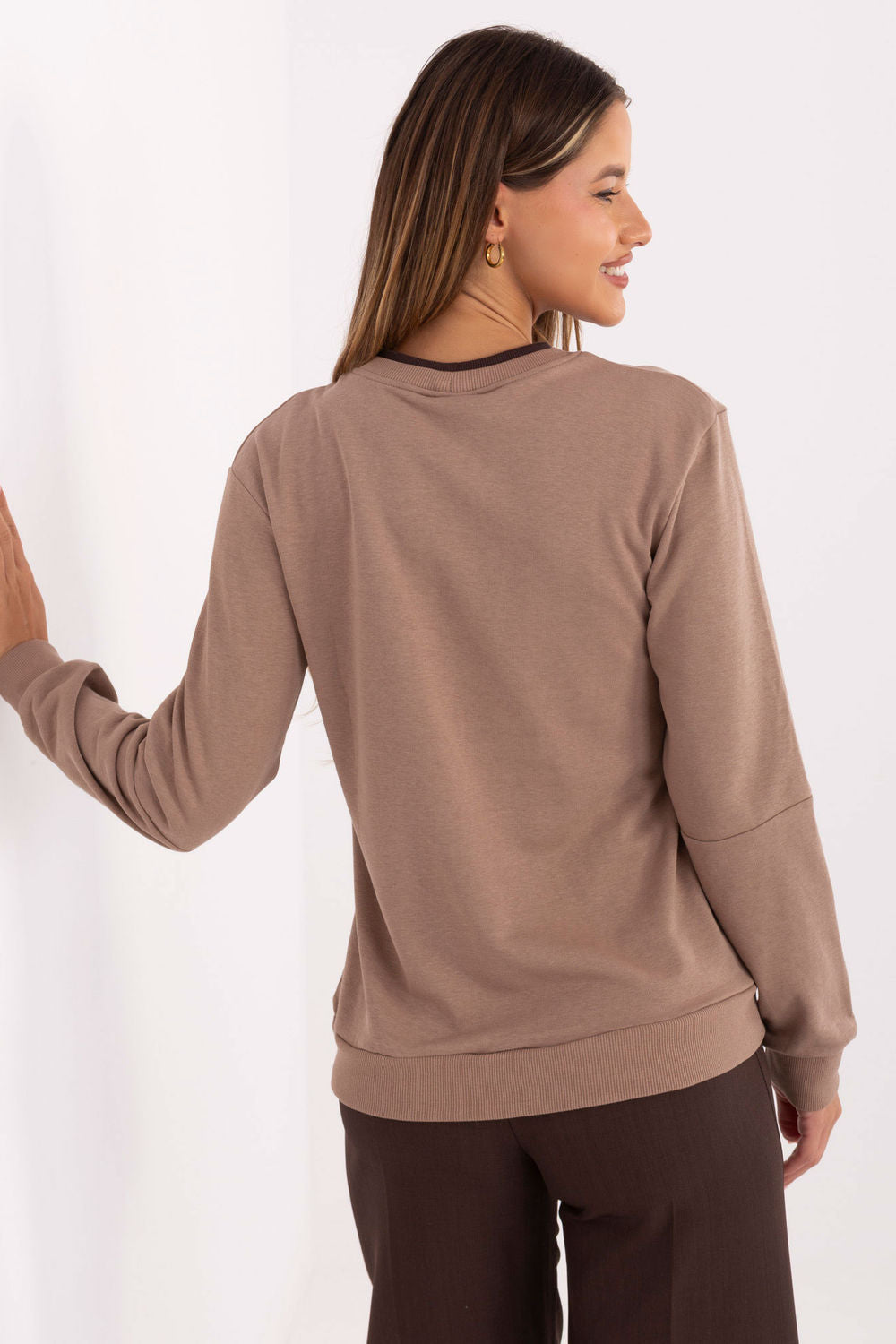 Sudadera modelo 217312 Relevance