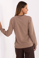 Sudadera modelo 217312 Relevance
