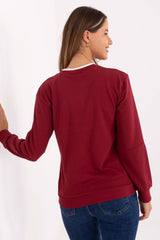 Sudadera modelo 217314 Relevance