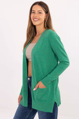 Cárdigan modelo 217338 Precio de fábrica