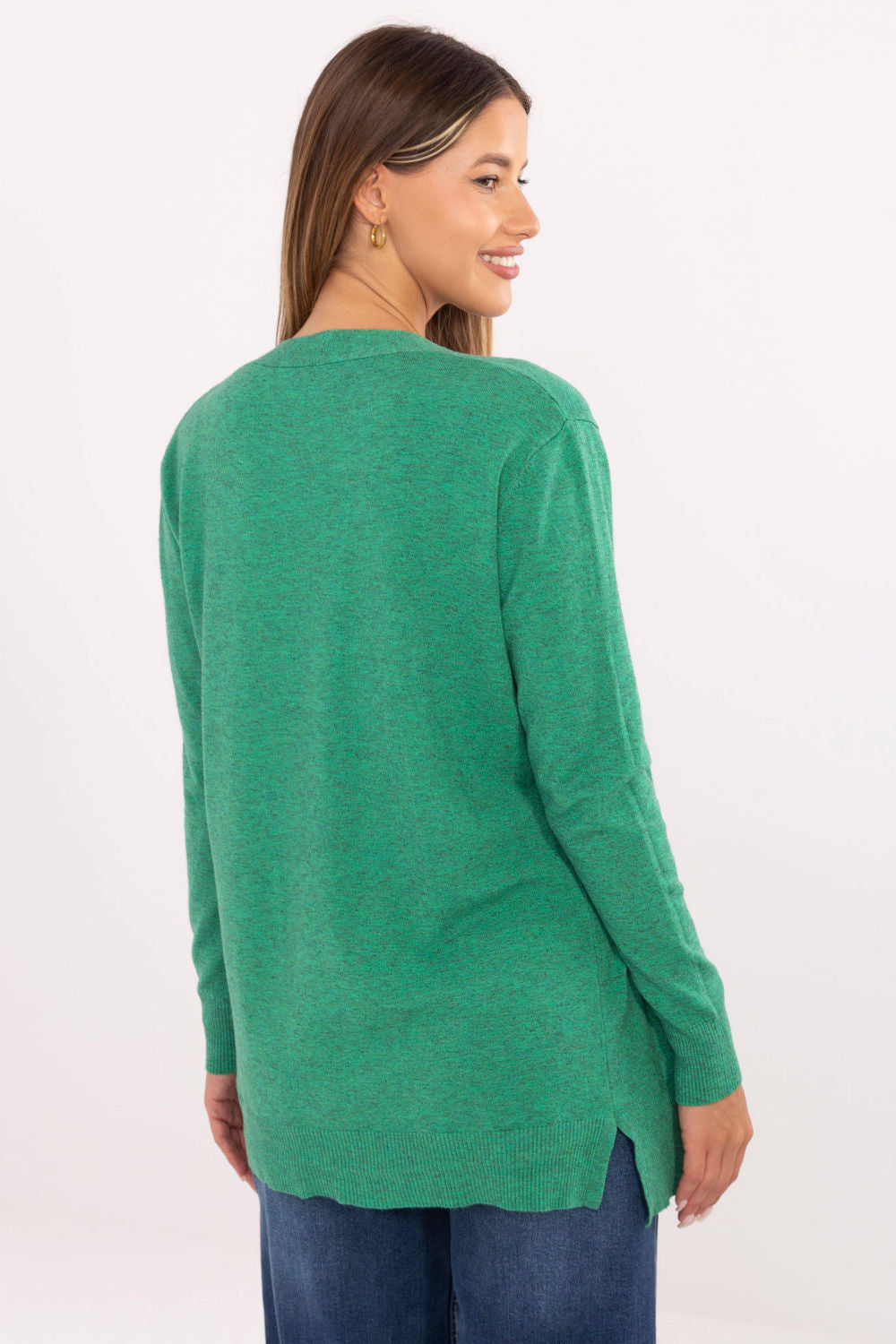 Cárdigan modelo 217338 Precio de fábrica