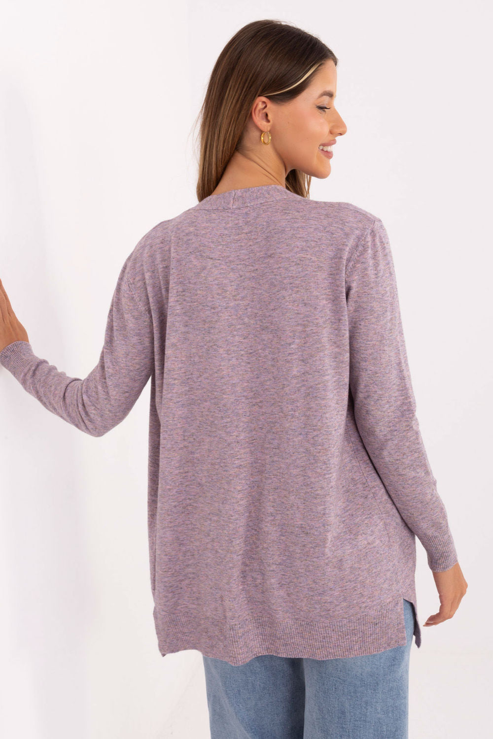 Cárdigan modelo 217339 Precio de fábrica