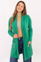Cárdigan modelo 217351 Precio de fábrica
