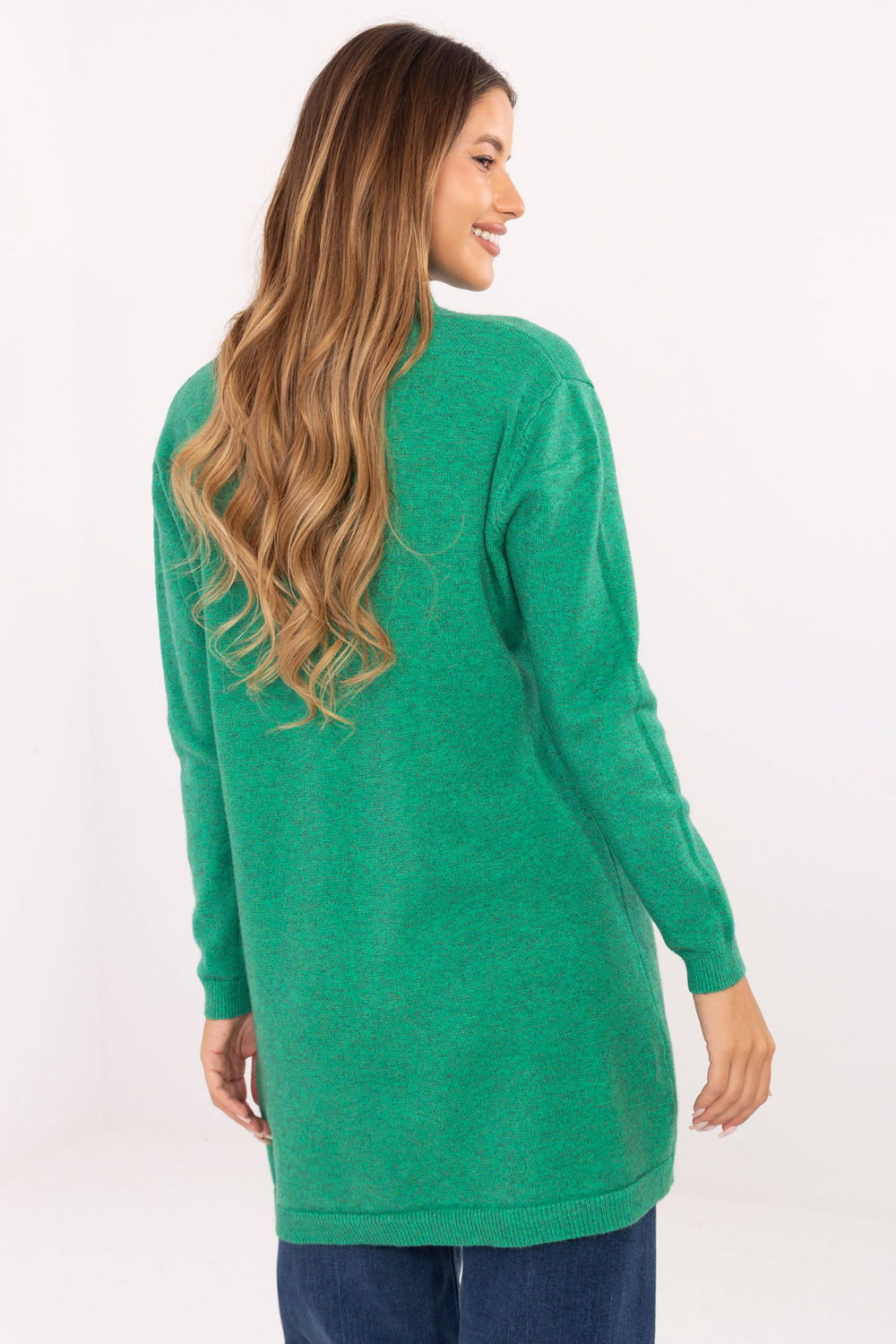 Cárdigan modelo 217351 Precio de fábrica