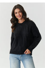 Jersey modelo 217362 Makadamia