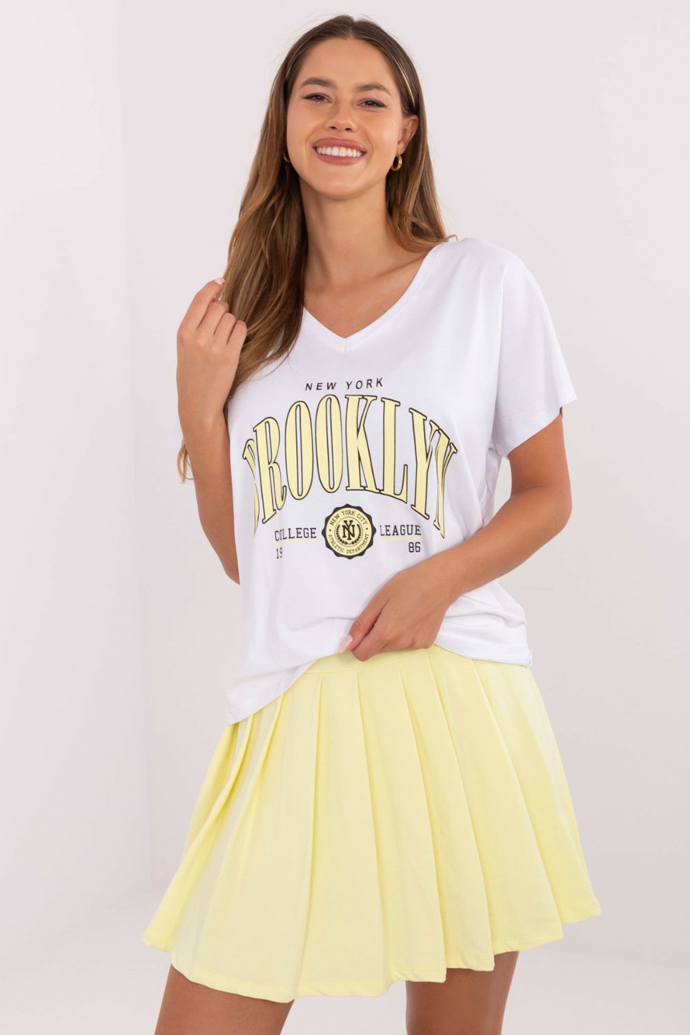 Conjunto modelo 217297 Relevance