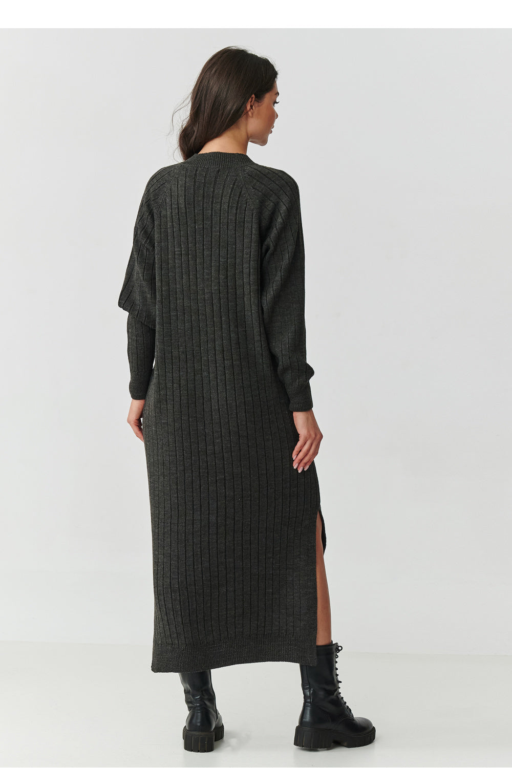 Vestido Casual modelo 217375 Makadamia