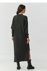 Vestido Casual modelo 217375 Makadamia