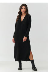 Vestido Casual modelo 217378 Makadamia