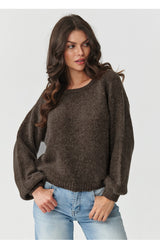 Jersey modelo 217383 Makadamia