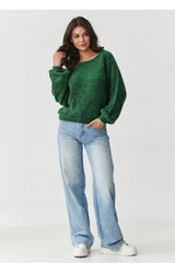 Jersey modelo 217386 Makadamia