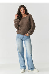 Jersey modelo 217388 Makadamia