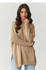 Jersey modelo 217400 Makadamia