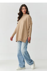 Jersey modelo 217400 Makadamia