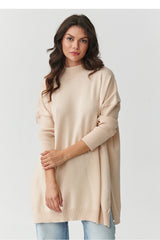 Jersey modelo 217401 Makadamia