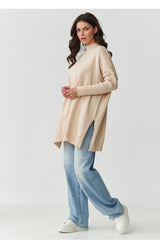 Jersey modelo 217401 Makadamia