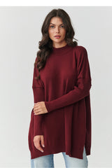 Jersey modelo 217404 Makadamia