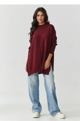 Jersey modelo 217404 Makadamia