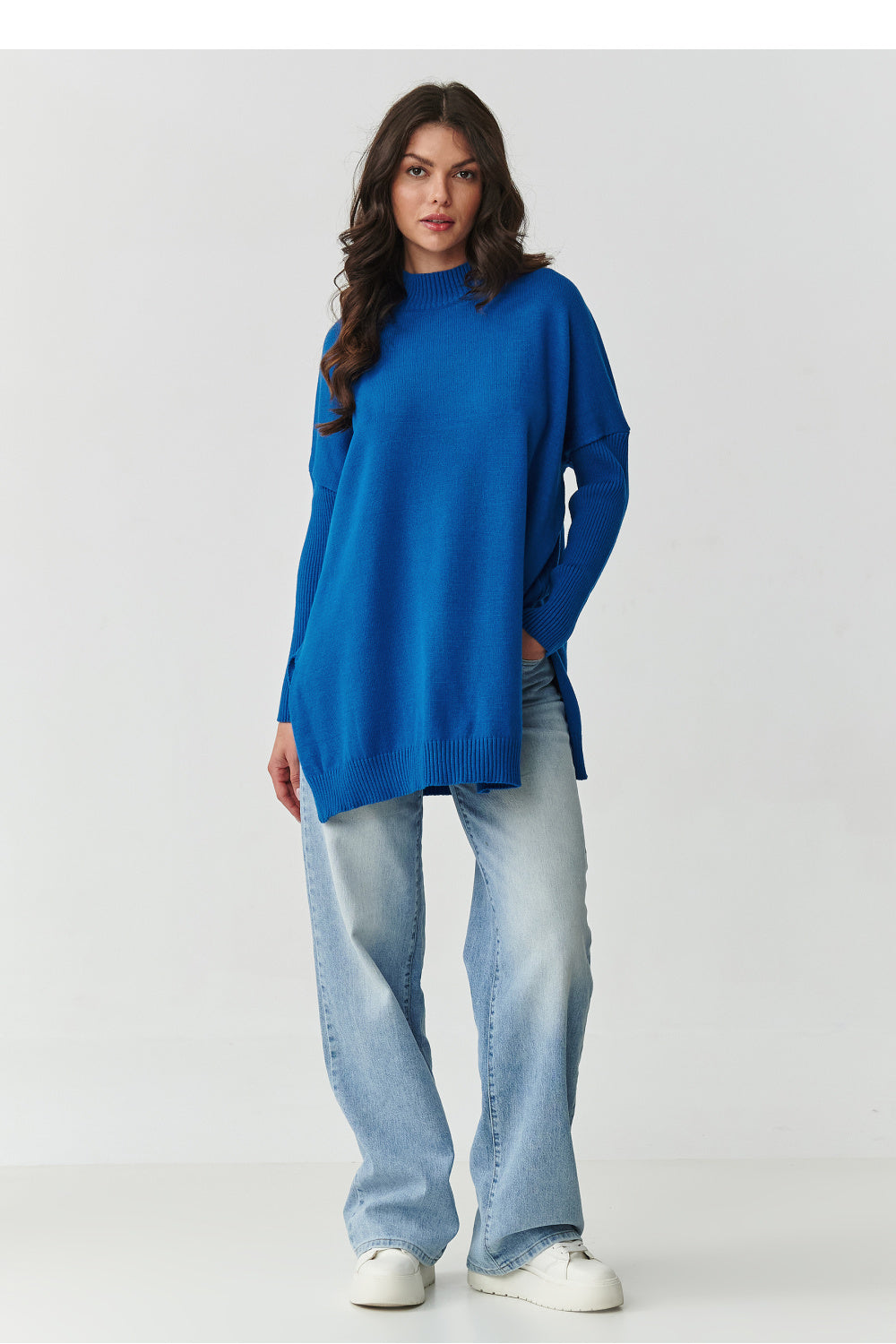 Jersey modelo 217405 Makadamia