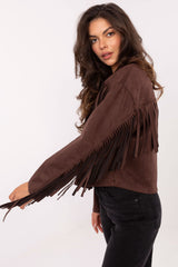 Chaqueta modelo 217430 Precio de Fábrica