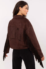 Chaqueta modelo 217430 Precio de Fábrica
