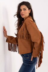 Chaqueta modelo 217431 Precio de Fábrica
