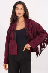 Chaqueta modelo 217432 Precio de Fábrica
