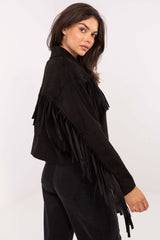 Chaqueta modelo 217433 Precio de Fábrica