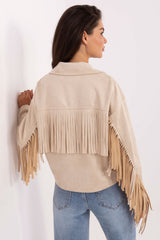 Chaqueta modelo 217434 Precio de Fábrica